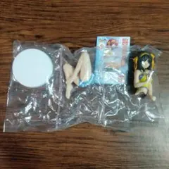 HGIF 涼宮ハルヒの憂鬱５ 涼宮ハルヒ 私服Ver.