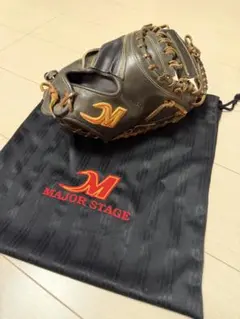 2026年最新】メジャーステージ グローブの人気アイテム - メルカリ