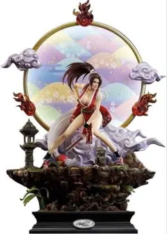 THE KOF XIV 不知火舞 リパッケージVer.[通常版]&[2Pカラー】 - メルカリ