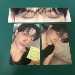 &TEAM ニコラスMark on Me ソロ盤 アルバム トレカ　CD
