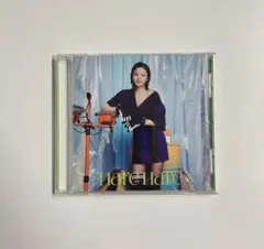 TWICE HareHare once japan限定盤 ミナ盤 ポスター付き - メルカリ