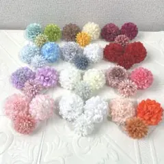 NO2604-10 造花 花材 花パーツ パーツ　髪飾り 花飾り　ハンドメイド