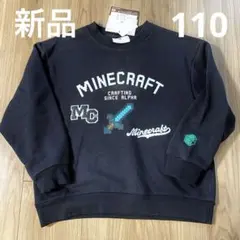 マイクラ トレーナー 110