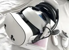 Meta Quest 3 本体 BOBOVR ストラップセット - メルカリ