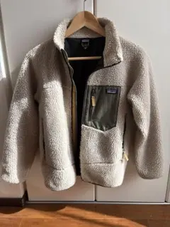 レトロx ジャケット