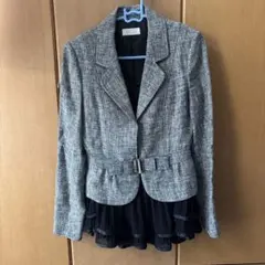 Petit PouDre プチプードル フォーマル セットアップ