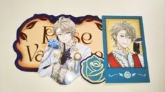 にじさんじ Rose Valentine 甲斐田晴