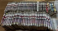 彼岸島 最新刊までの全巻セット 最後の47日間 48日後 兄貴編 合計103冊