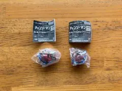 チェンソーマン めじるしアクセサリー ポチタ