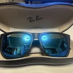 ツッパリ桃太郎様専用　Ray-Banレイバンのサムネイル