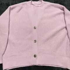 GU カーディガン