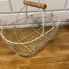 2026年最新】ワイヤーバスケット アンティークの人気アイテム - メルカリ
