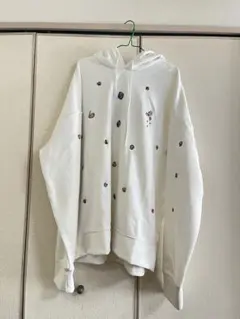 2026年最新】米津玄師 パーカーの人気アイテム - メルカリ