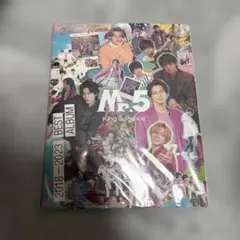 Mr.5 king&prince BESTALBUM 2018-2023