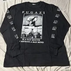 2025年最新】FUGAZI ロンtの人気アイテム - メルカリ