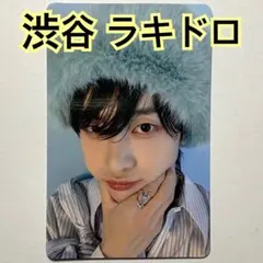 zerobaseone prezent タワレコ 渋谷 ラキドロ マシュー