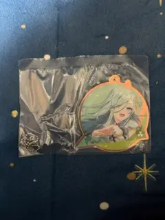プロセカ セガくじ Vol.7 E賞 日野森雫