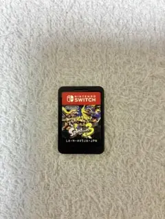 Nintendo Switchスプラトゥーン 3
