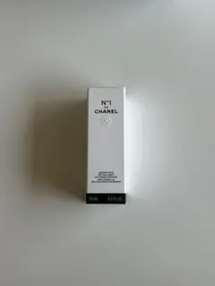 新品未使用】CHANEL N°1 ドゥ シャネル アイセラム 15ml - メルカリ