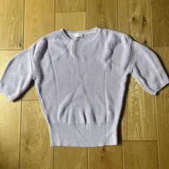 サマーニットのサムネイル
