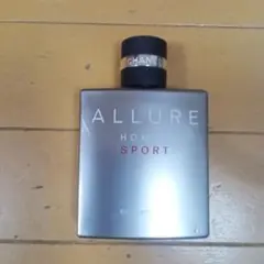 CHANEL ALLURE HOM SPORT 100ml