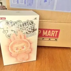 エナジーラブブ　ピンク　loyalty