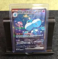 ブルンゲル　SAR