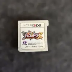 パズドラZ ニンテンドー3DS ソフト