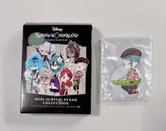 ツイステ ジェイド ミニアクスタ コレクション