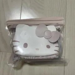 HELLO KITTY ポーチ ピンク