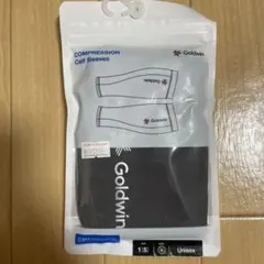 Goldwin Compression Calf Sleeves Sのサムネイル
