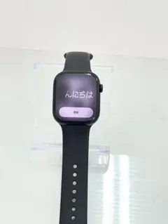 激安　Apple watch 10 GPS +セルラーモデル　46mm