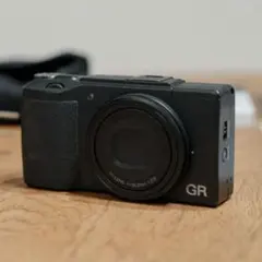 2026年最新】RICOH GR2の人気アイテム - メルカリ