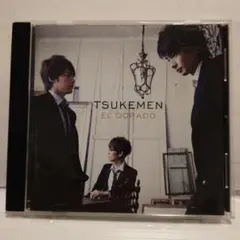 TSUKEMEN EL DORADO CD