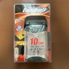 Energizer LED折りたたみ式ランタンのサムネイル