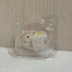 シルバニアファミリー　どきどきコレクション　ミルキーウェイ　ヒツジの赤ちゃん