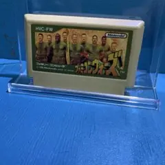 ファミコン　￼ファミコンウォーズ