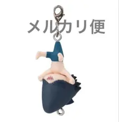 チェンソーマン　劇場版　レゼ篇　つまんでつなげてマスコット1 ビーム