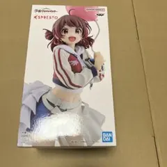学園アイドルマスター ESPRESTO-Inflatable-花海佑芽のサムネイル