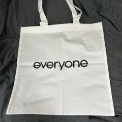 2025年最新】everyone トートの人気アイテム - メルカリ