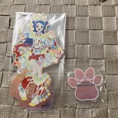 アイプリ 八王子ビビ マルイ アクリルスタンド