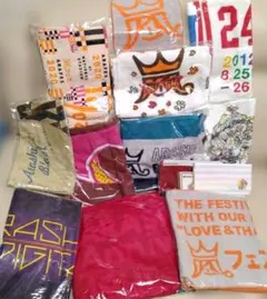 嵐 ARASHI タオル セット 多数！