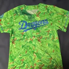 中日ドラゴンズ　配布ユニフォーム