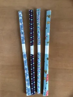 パッチワーク　クロス