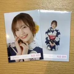 櫻坂46 - 2025年 浴衣衣装 生写真 - 森田ひかる - メルカリ