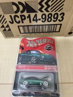 ホットウィール チームトランスポート マツダ 787B サクラスプリンター