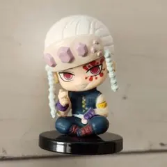 鬼滅の刃 宇髄天元 フィギュア