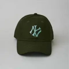 ★希少美品★ニューエラ x ジャーナルスタンダード別注 キャップのサムネイル