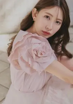herlipto Vol.2 Rose Sleeve Top - メルカリ