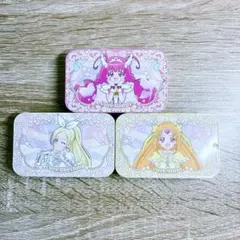 スマイルプリキュア／スイートプリキュア／すらいどきゃん／セット売り